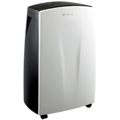 Turbo Italy TAC-160R 2.0匹 定頻淨冷 移動遙控冷氣機